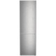 Liebherr CNsda 5723 Plus Ψυγειοκαταψύκτης NoFrost Υ201.5xΠ59.7xΒ67.5εκ. Inox